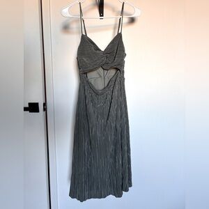 Women’s midi dress | Forever 21 | Small